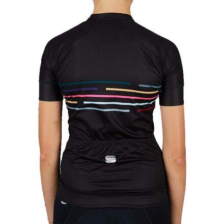 Sportful Velodrome Short Sleeve Jersey M