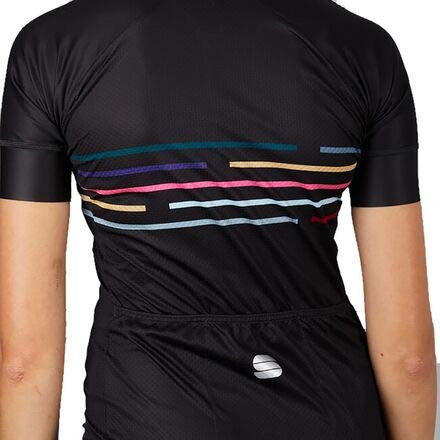 Sportful Velodrome Short Sleeve Jersey M