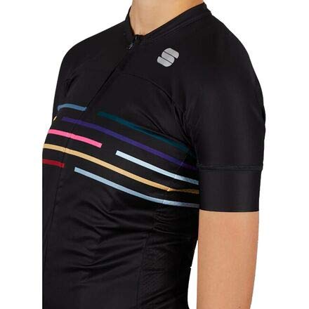 Sportful Velodrome Short Sleeve Jersey M