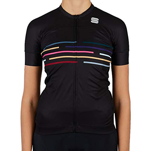 Sportful Velodrome Short Sleeve Jersey M