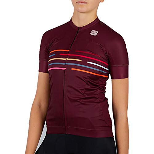 Sportful Velodrome Short Sleeve Jersey M