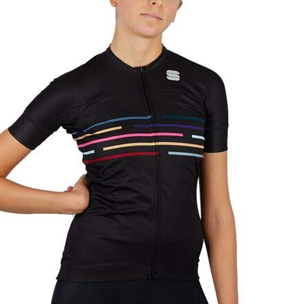 Sportful Velodrome Short Sleeve Jersey S