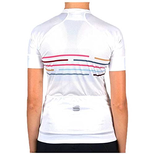 Sportful Velodrome Short Sleeve Jersey XL