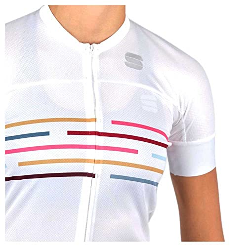 Sportful Velodrome Short Sleeve Jersey XL