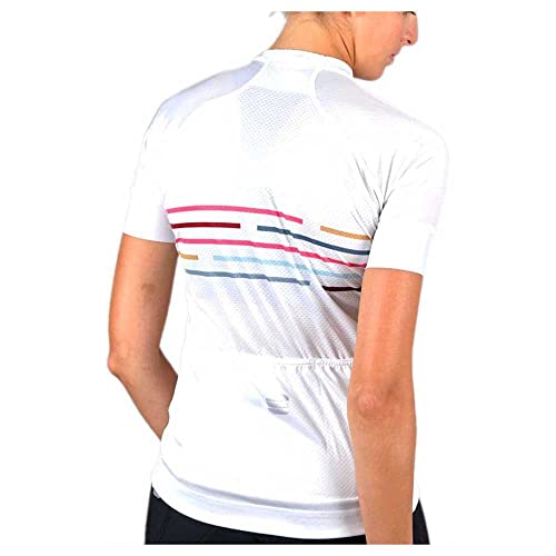 Sportful Velodrome Short Sleeve Jersey XL