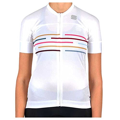 Sportful Velodrome Short Sleeve Jersey XL
