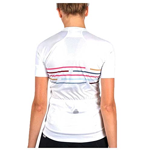Sportful Velodrome Short Sleeve Jersey XL