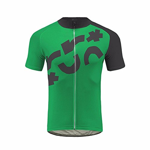 Sports Wear Maillot Ciclismo Hombre Cycling Jersey Bike Wear Road Race para Ciclismo Soporte Mix Size Manga Corta Transpirable Verano Shirts