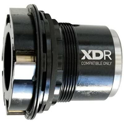 Sram NUCLEO XD/XDR Double Time 11/12V.Incl.Rod.28 Repuestos, Adultos Unisex, Multicolor (Multicolor), Talla Única