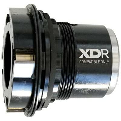 Sram NUCLEO XD/XDR Double Time 11/12V.Incl.Rod.28 Repuestos, Adultos Unisex, Multicolor (Multicolor), Talla Única