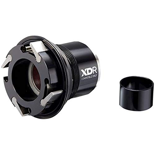 Sram NUCLEO XD/XDR Double Time 11/12V.Incl.Rod.28 Repuestos, Adultos Unisex, Multicolor (Multicolor), Talla Única