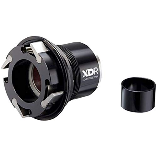 Sram NUCLEO XD/XDR Double Time 11/12V.Incl.Rod.28 Repuestos, Adultos Unisex, Multicolor (Multicolor), Talla Única