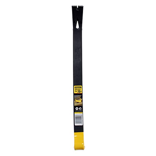 Stanley 1-55-526 Barreta Wonder Bar X21, Único, 53.3 cm