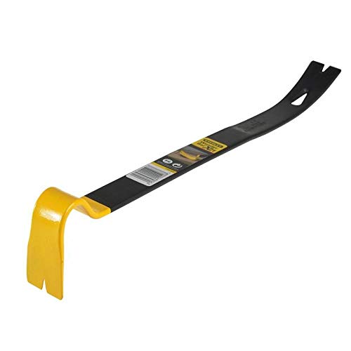 Stanley 1-55-526 Barreta Wonder Bar X21, Único, 53.3 cm