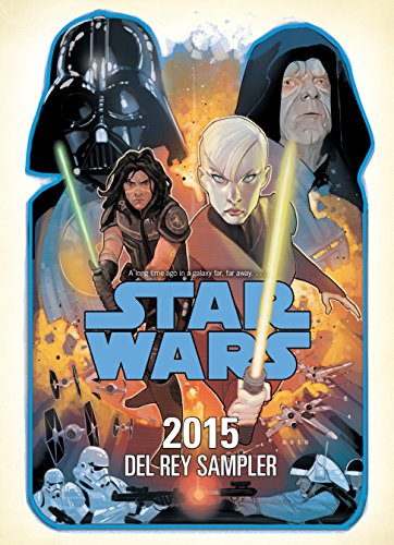 Star Wars 2015 Sampler (English Edition)