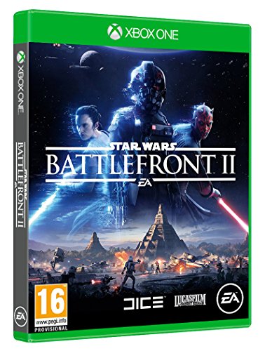 Star Wars: Battlefront II - Edición estándar