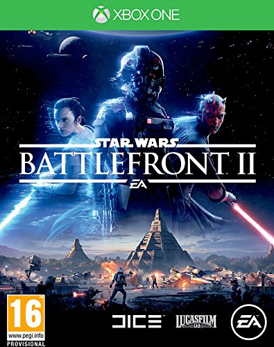 Star Wars: Battlefront II - Edición estándar