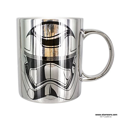 Star Wars Episodio VII - Taza Capitán Phasma