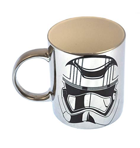 Star Wars Episodio VII - Taza Capitán Phasma