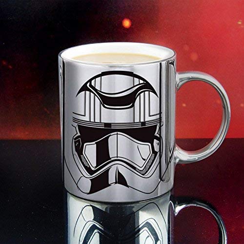 Star Wars Episodio VII - Taza Capitán Phasma