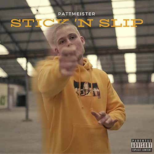 STICK 'N SLIP [Explicit]