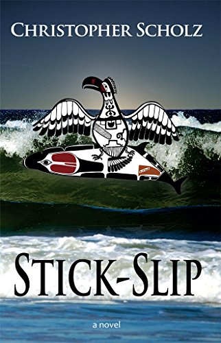 Stick-Slip (English Edition)