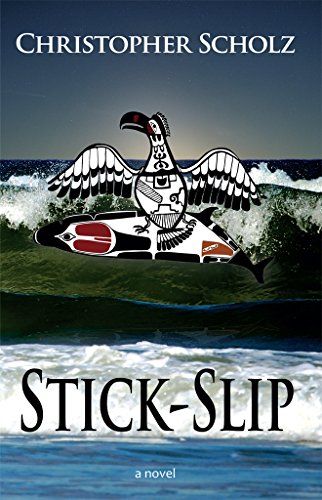 Stick-Slip (English Edition)