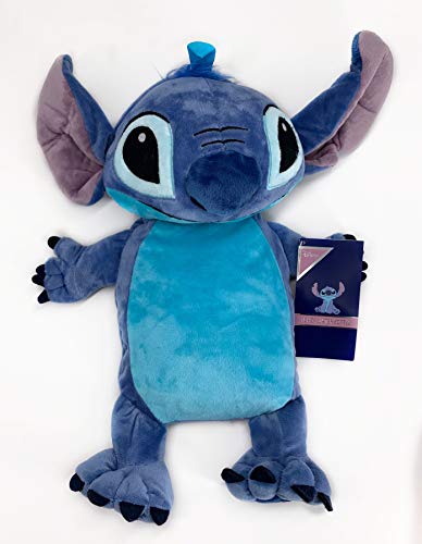 Stitch Wärmeflasche bolsa de agua caliente Hot Water Bottle Stitch Figur 40 cm