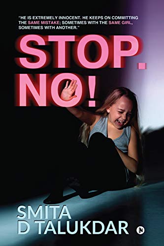 Stop. No! (English Edition)