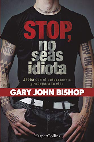 Stop No seas Idiota (HARPERCOLLINS)