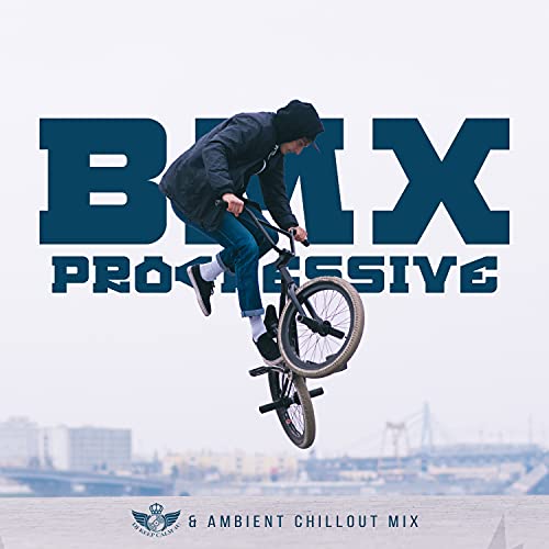 Street BMX Tricks