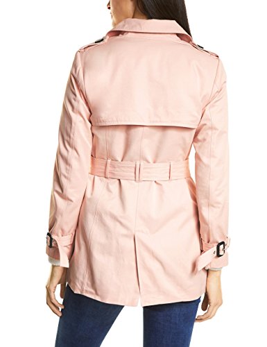 Street One 200970 Chaqueta, Rosa (Cosy Rose 11189), 40 para Mujer