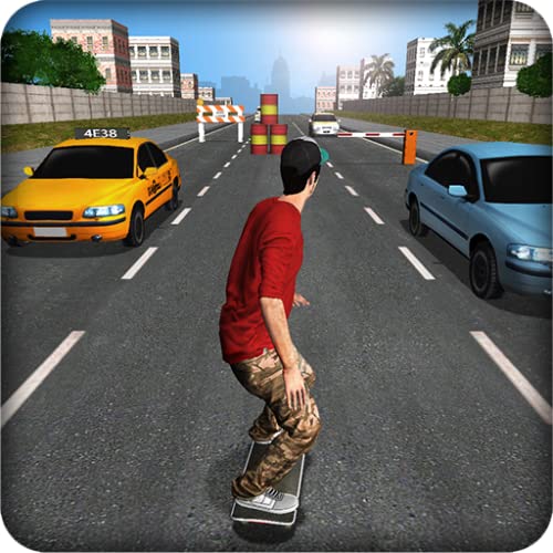 Street Skater 3D