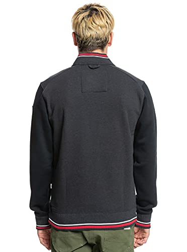 Sudadera Quiksilver™ - S - Negro