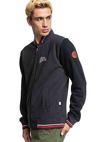 Sudadera Quiksilver™ - S - Negro