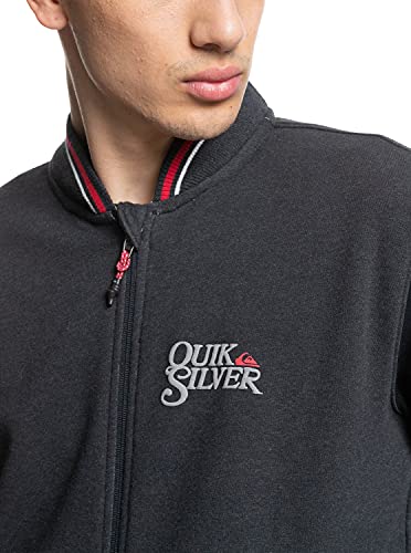 Sudadera Quiksilver™ - S - Negro