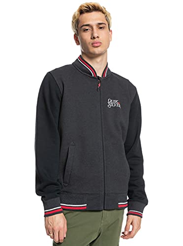 Sudadera Quiksilver™ - S - Negro