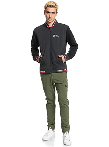 Sudadera Quiksilver™ - S - Negro