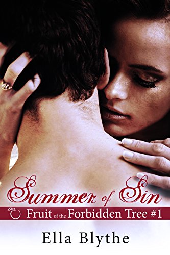 Summer of Sin (Fruit of the Forbidden Tree Book 1) (English Edition)