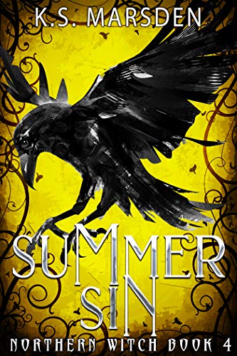 Summer Sin (Northern Witch Book 4) (English Edition)