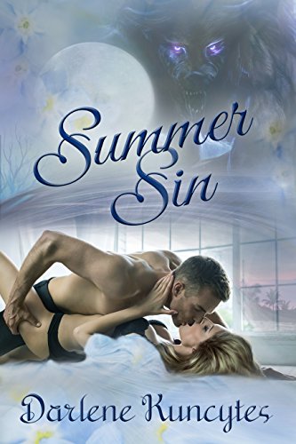 Summer Sin (Paranormal Romance) (The Anthology Novella Series Book 2) (English Edition)