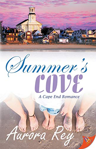 Summer's Cove (Cape End Romance)