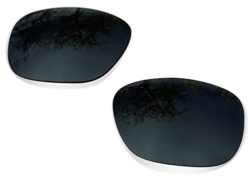 sunglasses restorer Lentes de Recambio para Oakley Holbrook | Polarizado Gris