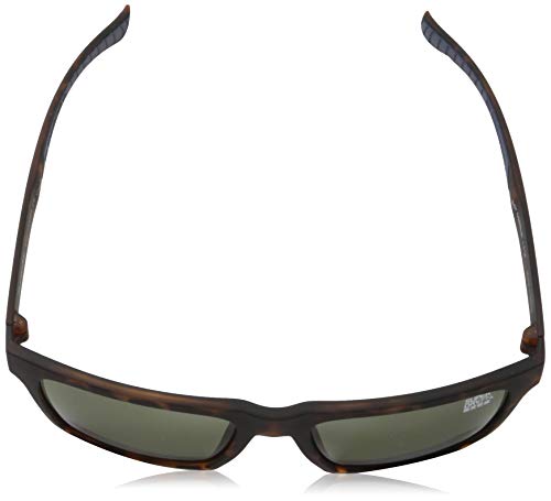 Superdry Combat Gafas de Sol, Rubberised Tort, OS para Hombre