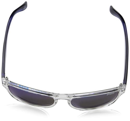 Superdry SDS Rockstar transparente, azul / 0 dioptrías