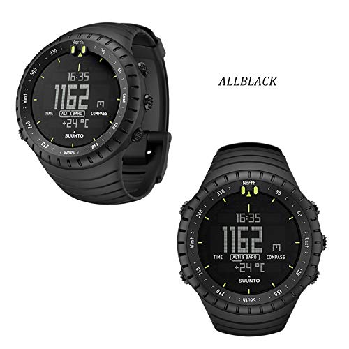 SUUNTO Core All Black 2018