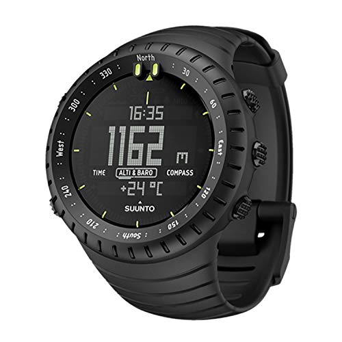 SUUNTO Core All Black 2018