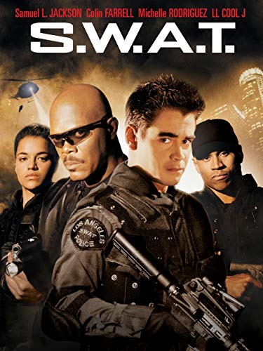 S.W.A.T. (2003)