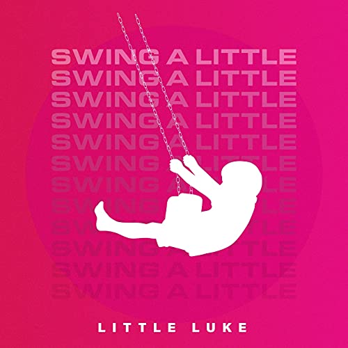 Swing A Little