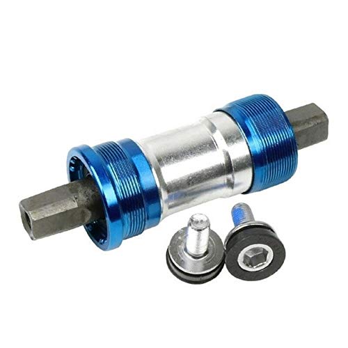 SXCXYG Eje Pedalier 103~127.5mm * 68mm Bicicleta Pedalier Plaza Taper rodamientos sellados a Prueba de Polvo y Cartucho Impermeable for Bicicletas Marco 68MM Pedalier Bicicleta (Color : 68x120mm)